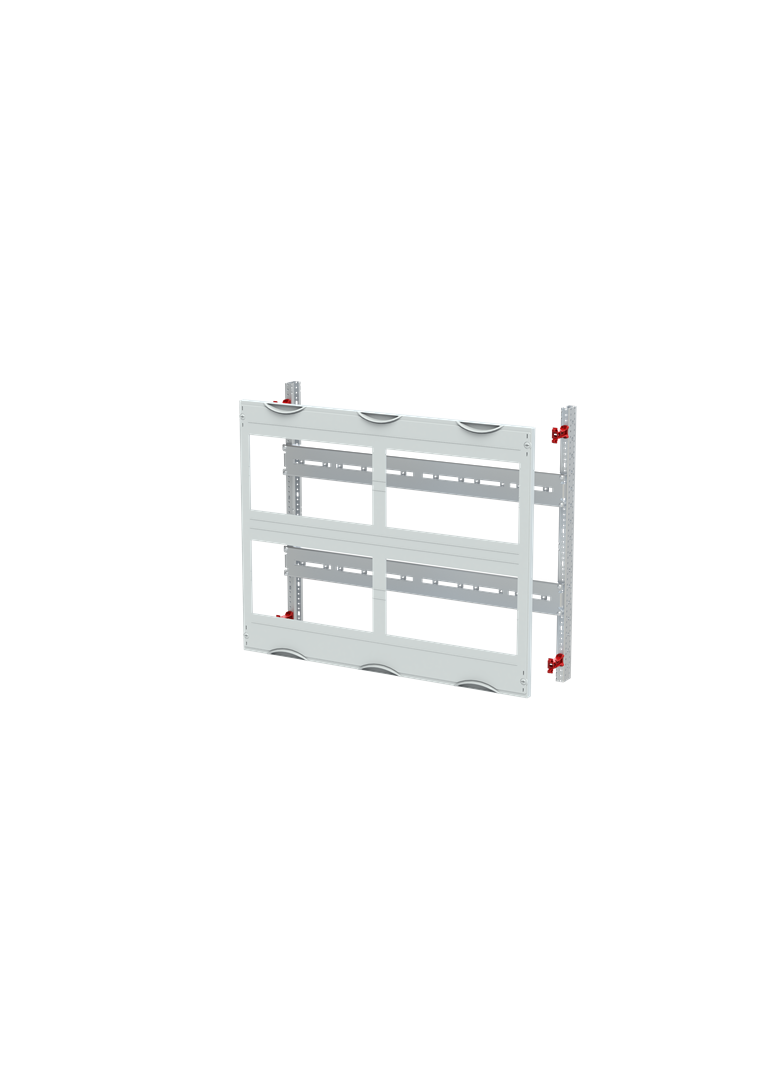 MBT337 Zestaw moduł do rozŁączników bezp. XLP00 (do samodzielnego montażu)