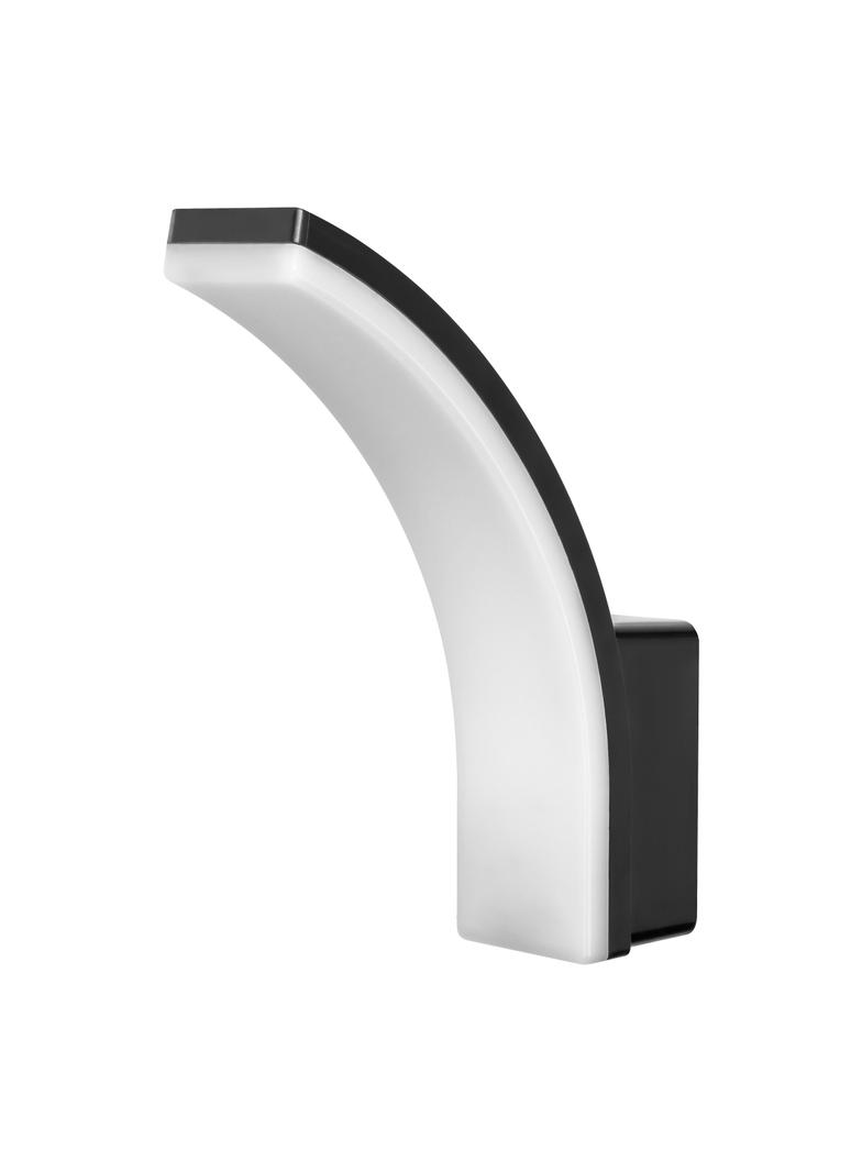 Oprawa ogrodowa FRENIT LED 20W 2300lm IP65 4000K funkcja przyciemnienia czarna