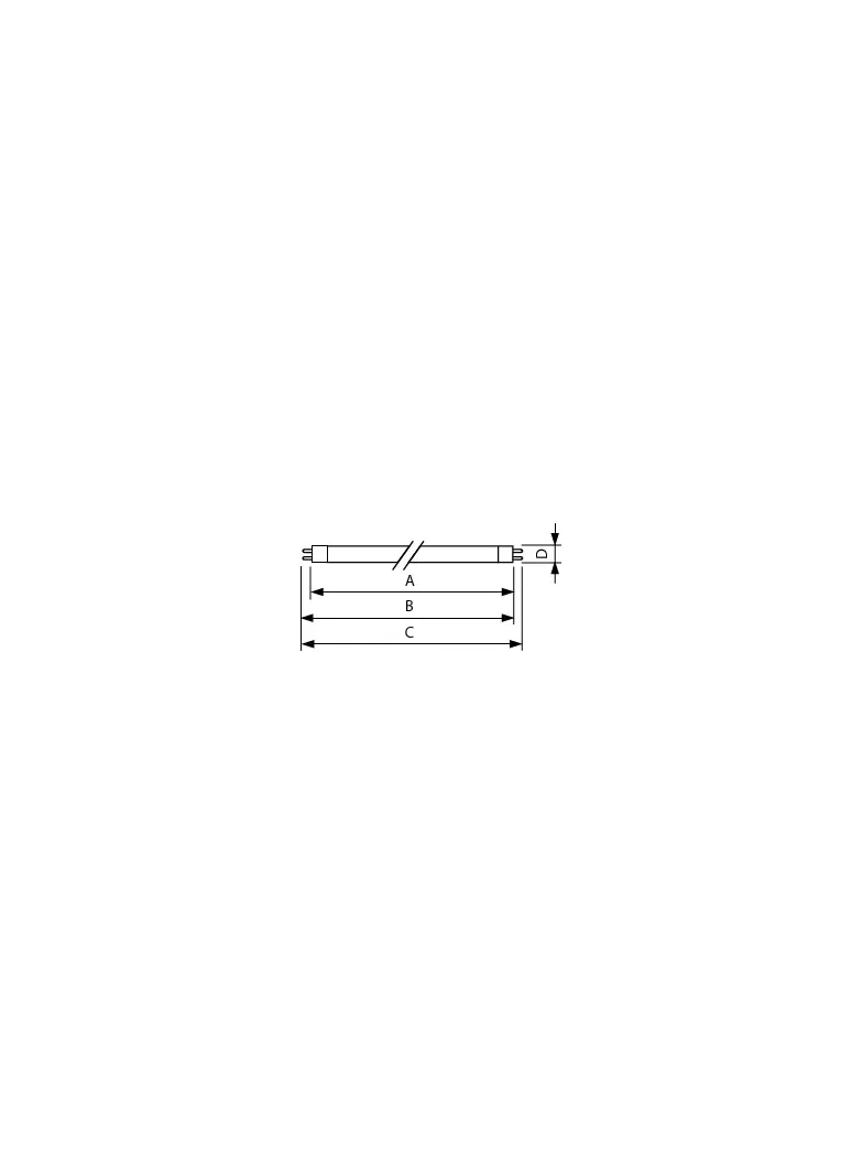Świetlówka G5 8W 640 4000K barwa neutralna TL Mini 9,28001E+11 PHILIPS