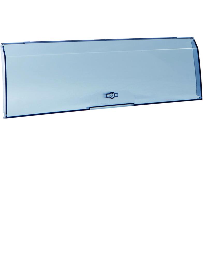 cosmos Drzwi transparentne 12M VD/VR VZ917N HAGER