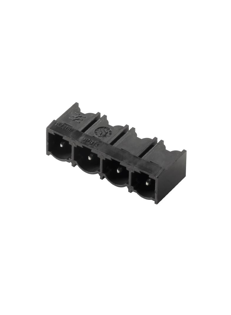 SL 7.62HP/03/90G 3.2SN TGY BX Złącze wtykowe płytek drukowanych /100szt./ WEIDMULLER