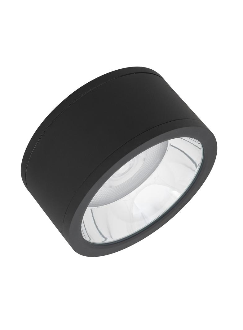 Oprawa DOWNLIGHT SURFACE DN 250 P 45W 840 60D IP65 BK