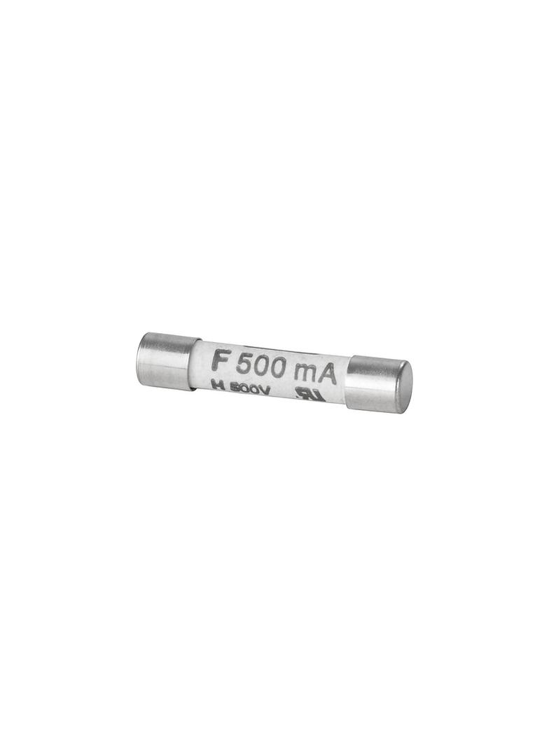 GZ 10.0A/F Wkładka cylindryczna miniaturowa /10szt./ WEIDMULLER