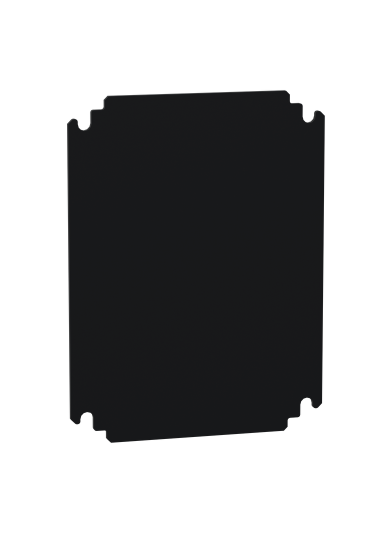 Thalassa Płyta montażowa bakelitowa 300x250mm