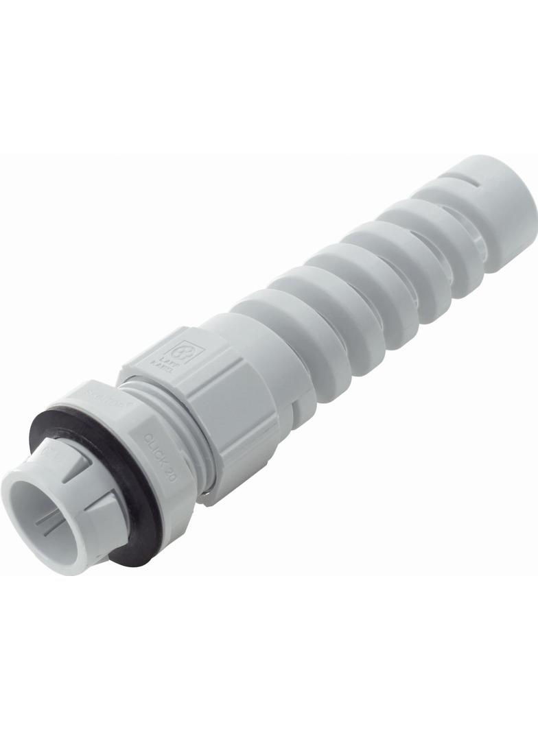 SKINTOP CLICK BS M 25 RAL 7035 LGY Dławnica