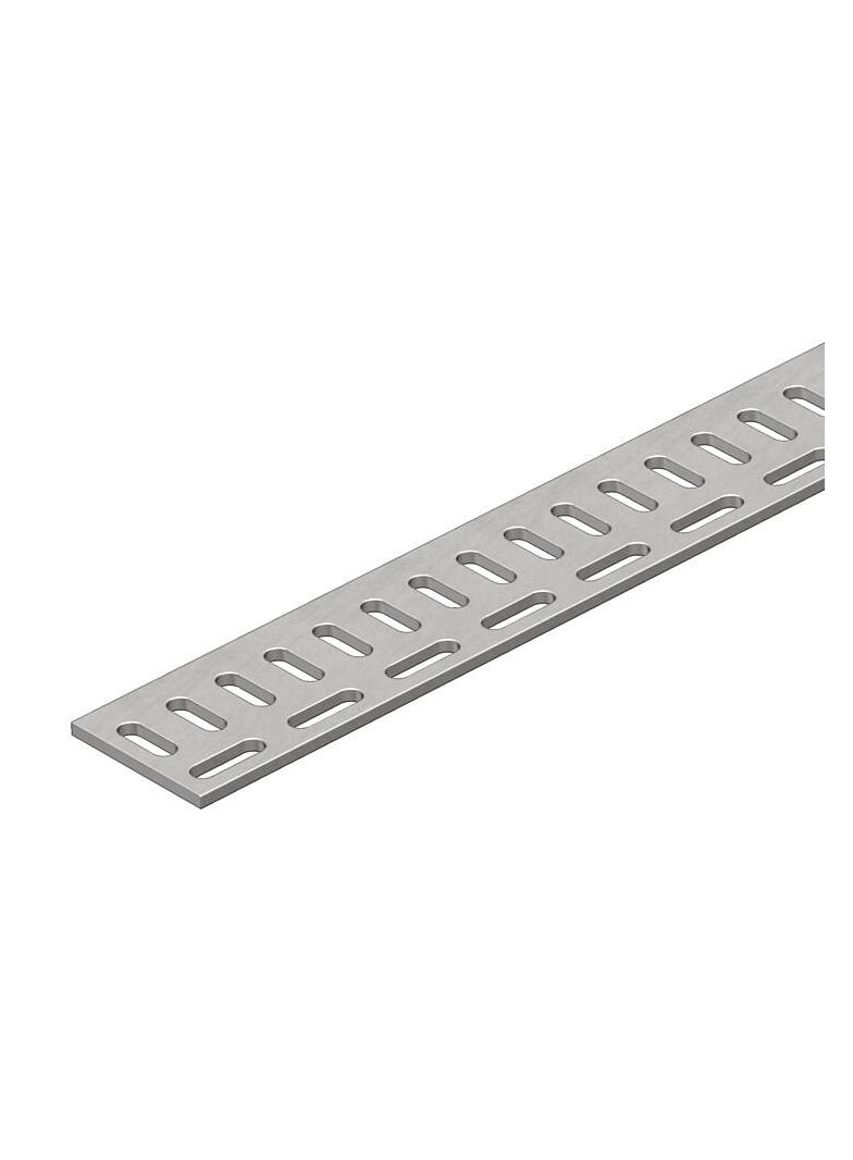 FESP Q 50/4, SZCZEBLE PŁASKOWNIK.DRAB.3000MM