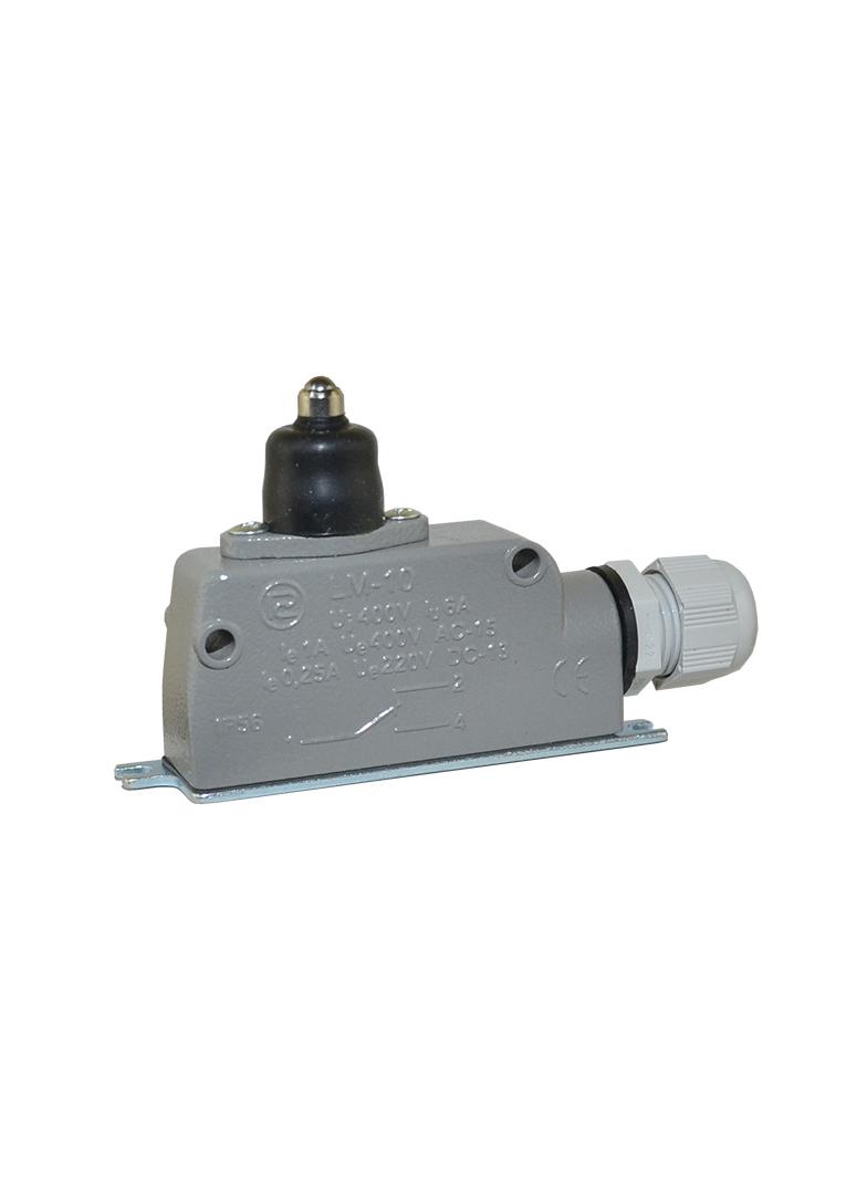 Łącznik miniaturowy LM-10/W3