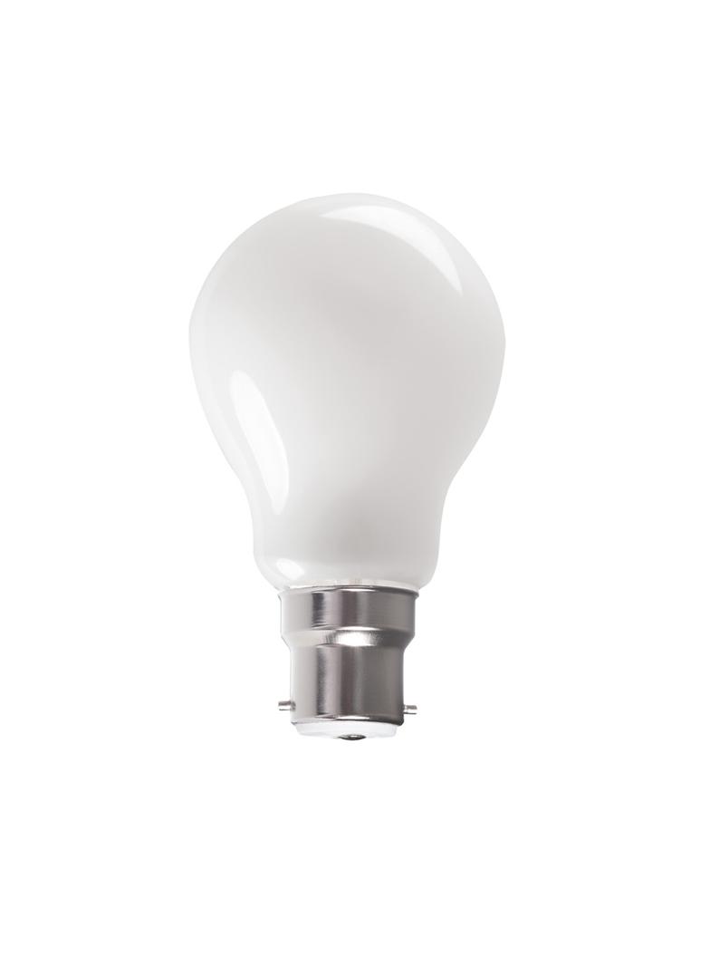 XLED A60 B22 7W-CW-M 33103 KANLUX