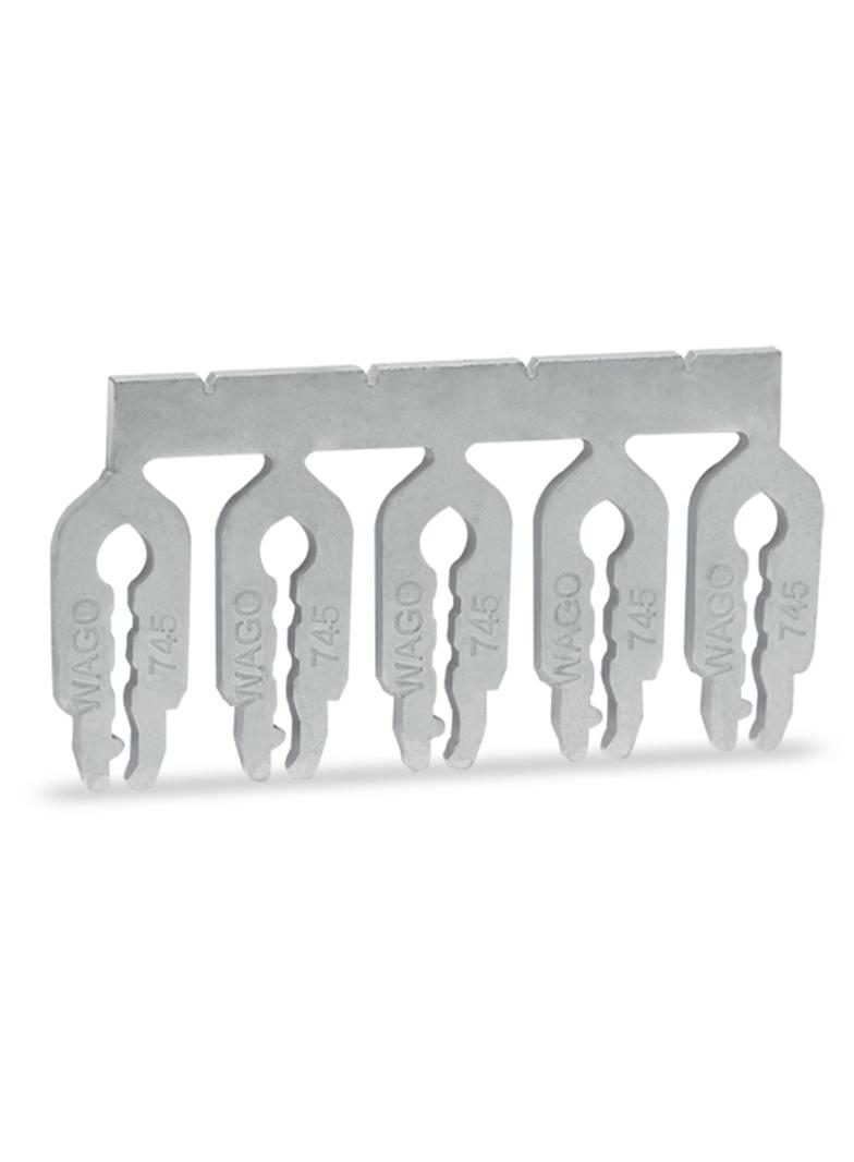 grzebień mostkujący