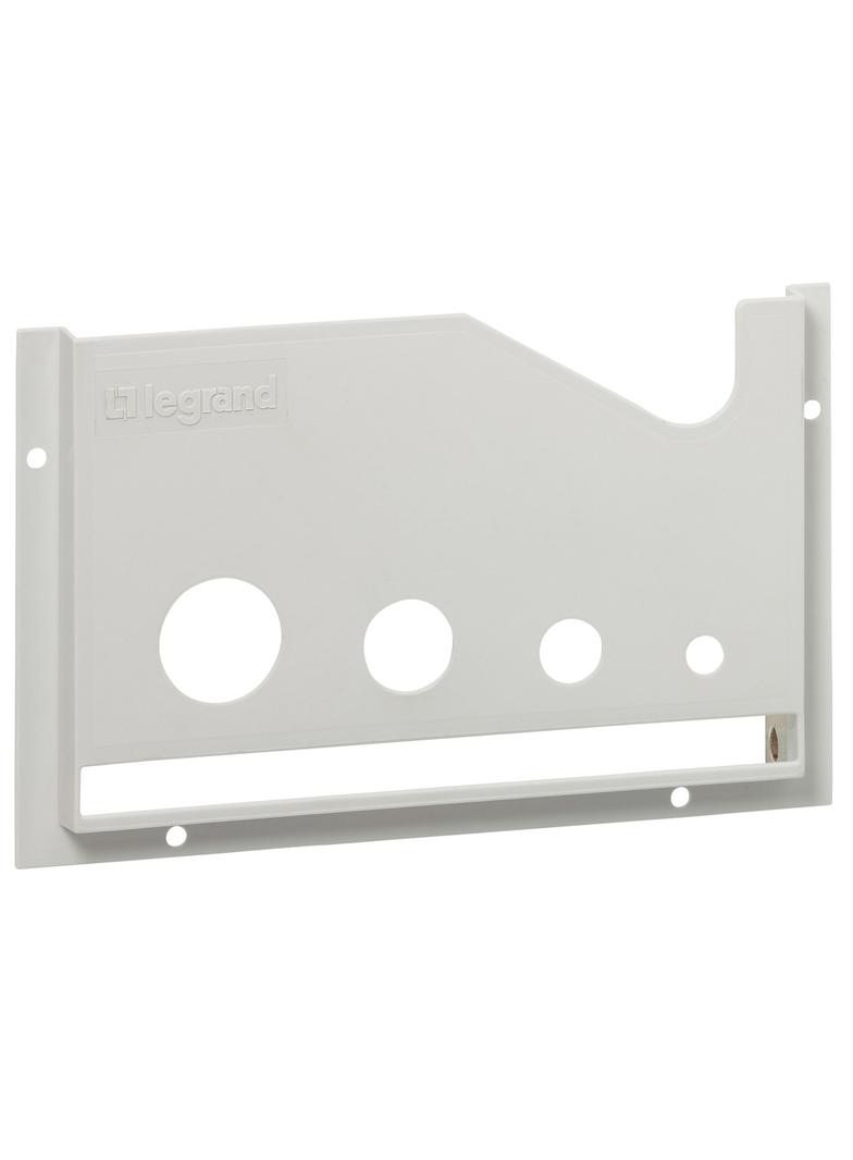 KIESZEŃ NA DOKUMENTY, Legrand