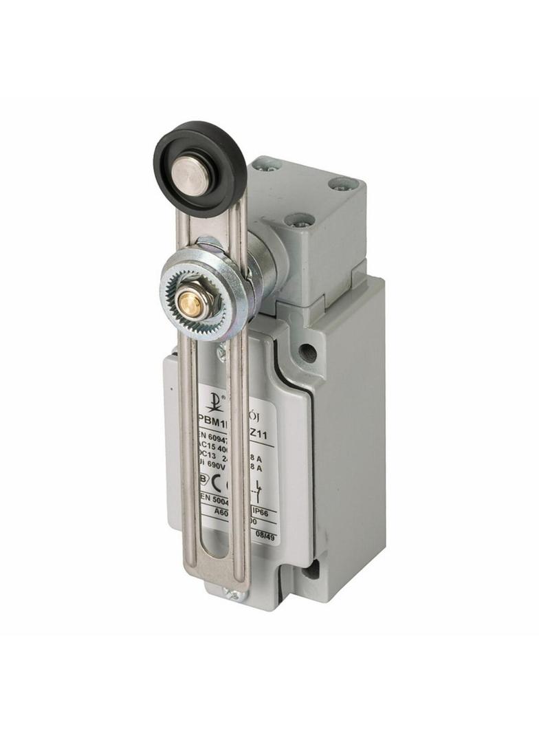 PBM1 E51 PX11 ŁĄCZNIK KRAŃCOWY