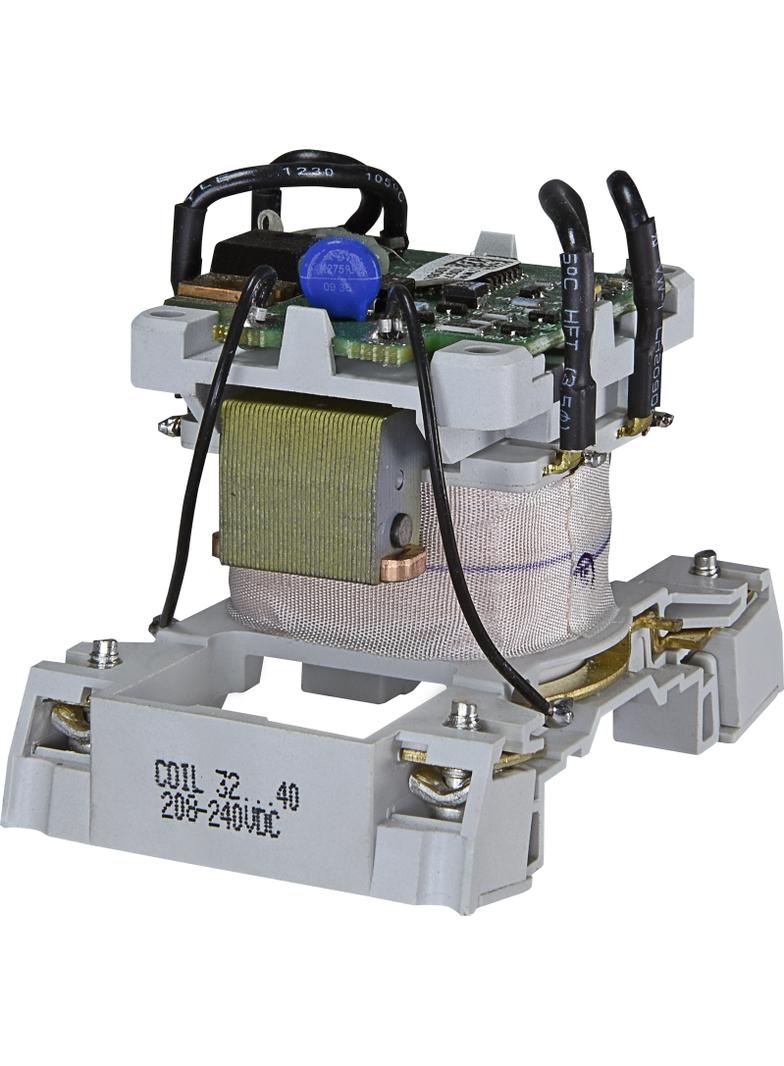 Cewka do CEM32-CEM40 BCCE-40 220V-DC 004642823 ETI