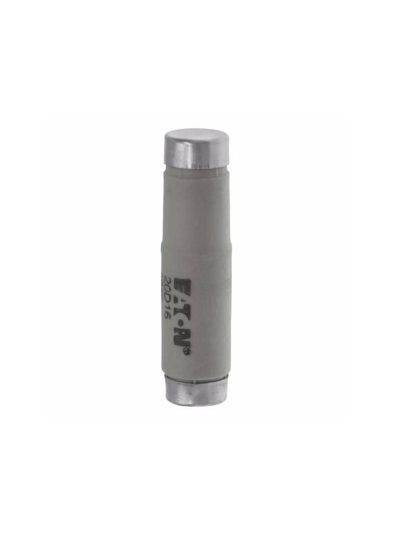 FUSE-D1 20A T GL/GG 500VAC E16 Wkładka DI 20A T GL/GG 500VAC E16 20D16 EATON