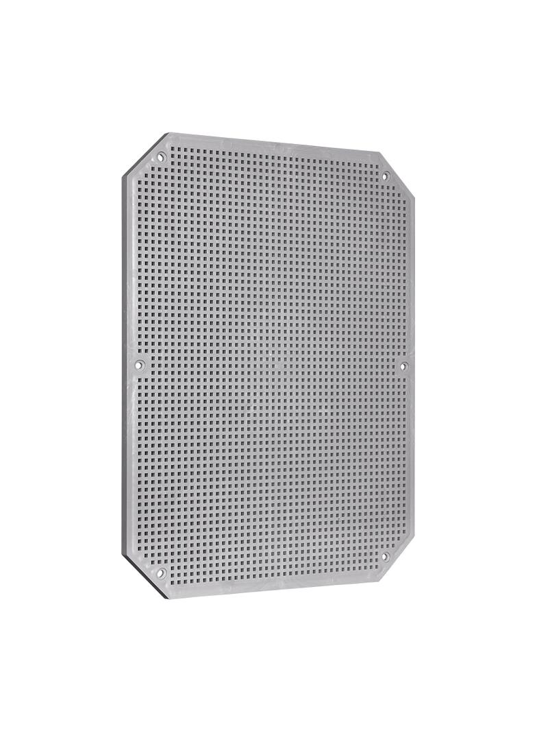 PMUni-płyta montażowa 43.801 OPATÓWEK