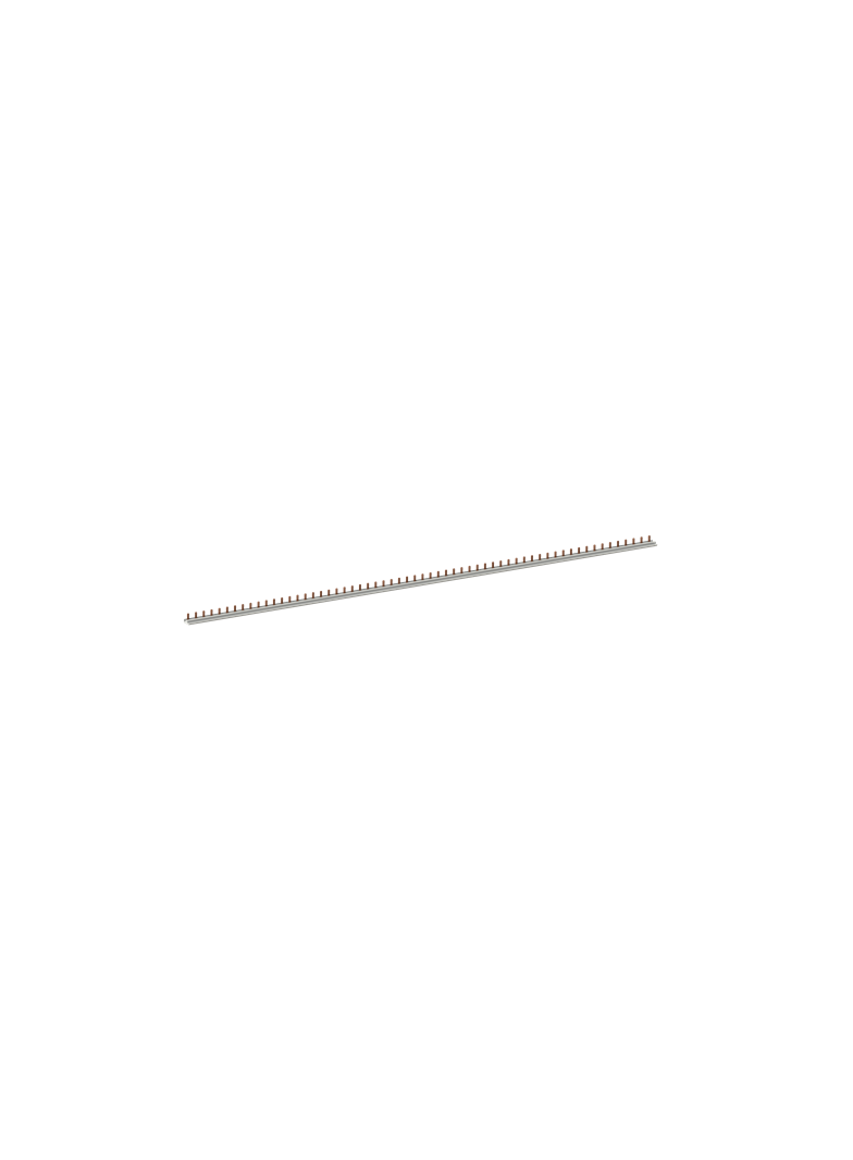 PS1/60 listwa łączeniowa