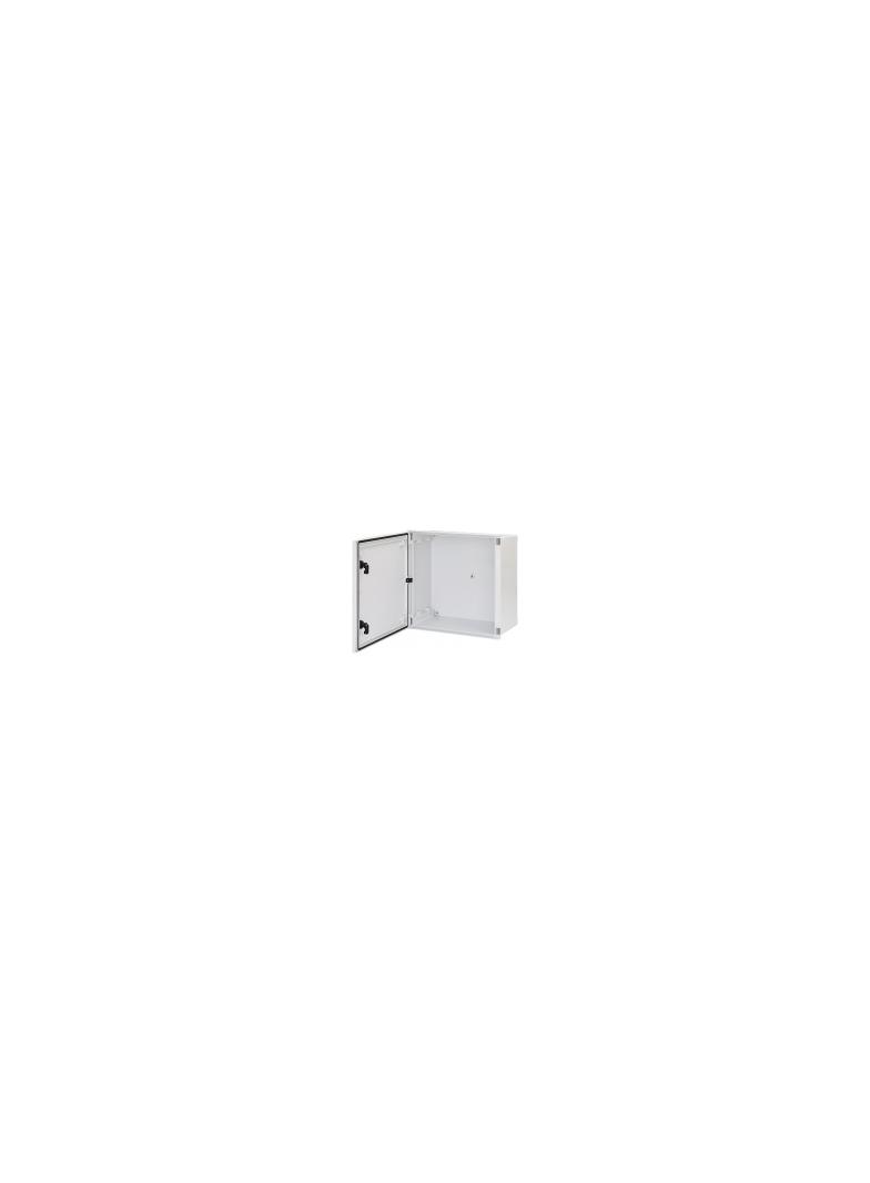 Obudowa natynkowa poliestrowa 400x400 x200 EPC 40-40-20 001102602 ETI