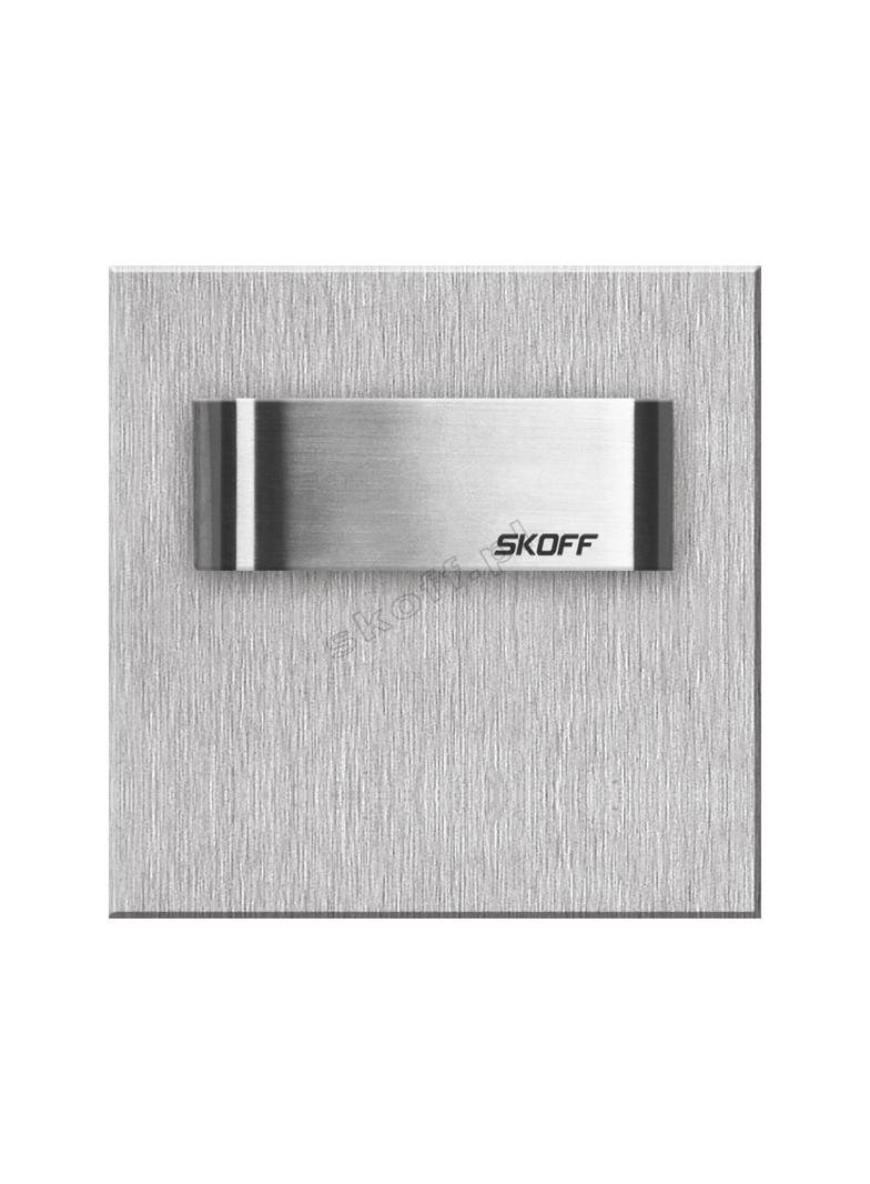 Oprawa TANGO Short LED Light | 10 V DC | 0,8 W | IP 20 |LED | 4000 K | Wykończenie: szlif |