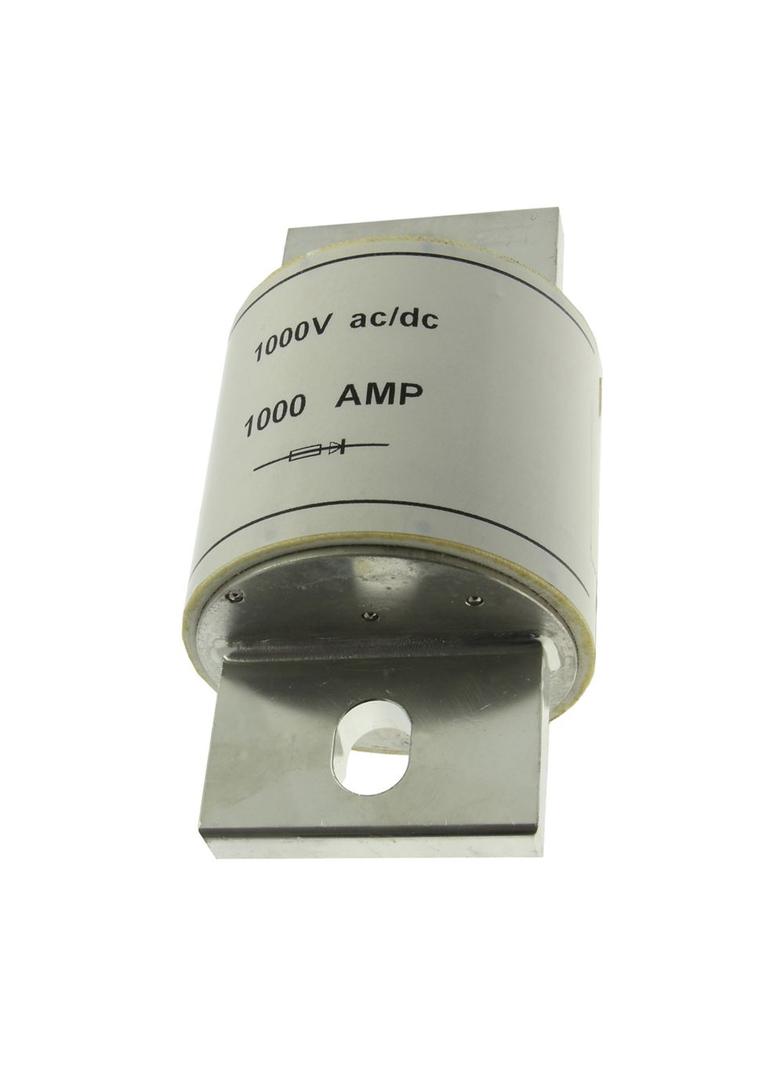 1000A 1000V AC SEMI-COND FUSE Wkładka szybka 1000A AC 1000V DC 800V 89x173 mm UL FWJ-1000A EATON