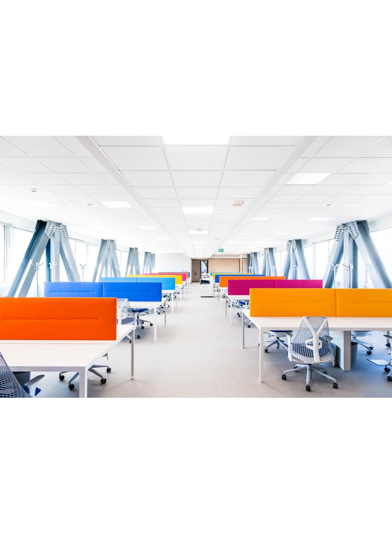 Oprawa DOWNLIGHT ALU DN200 35W 4000K WT IP44