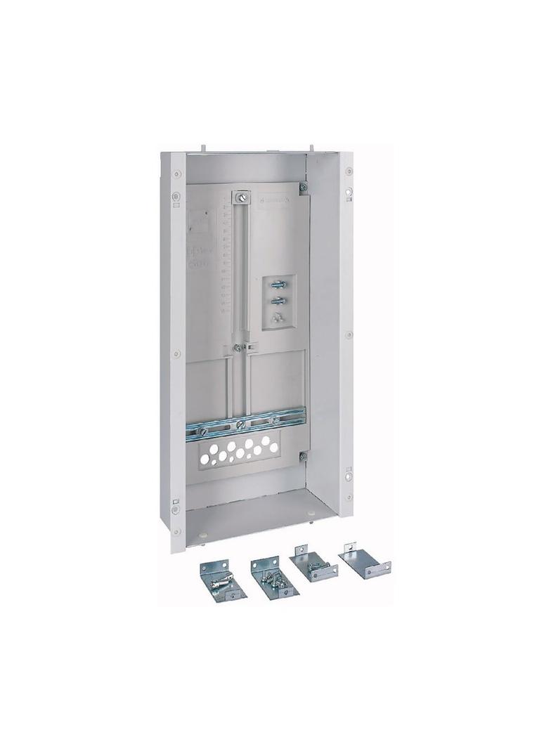 EP23Z1-ZBR Płyta montażowa, szer. x wys. = 250x450mm