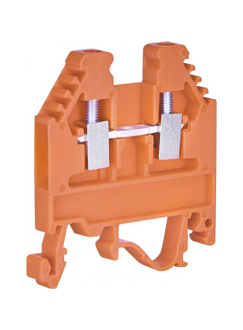 VS 2.5 PA O ZŁACZKA GWINT.– PLUS (POMARANCZOWA)