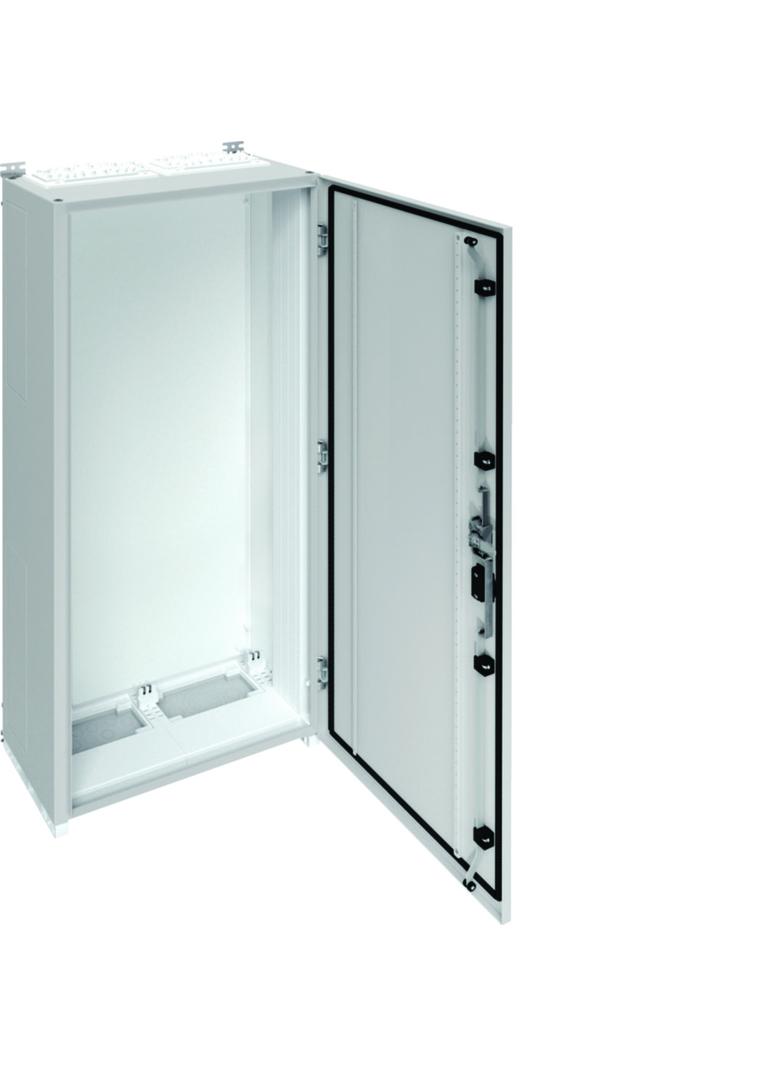 univers Rozdzielnica wisząca IP55 kl. II 550x1400x275 FR92S HAGER