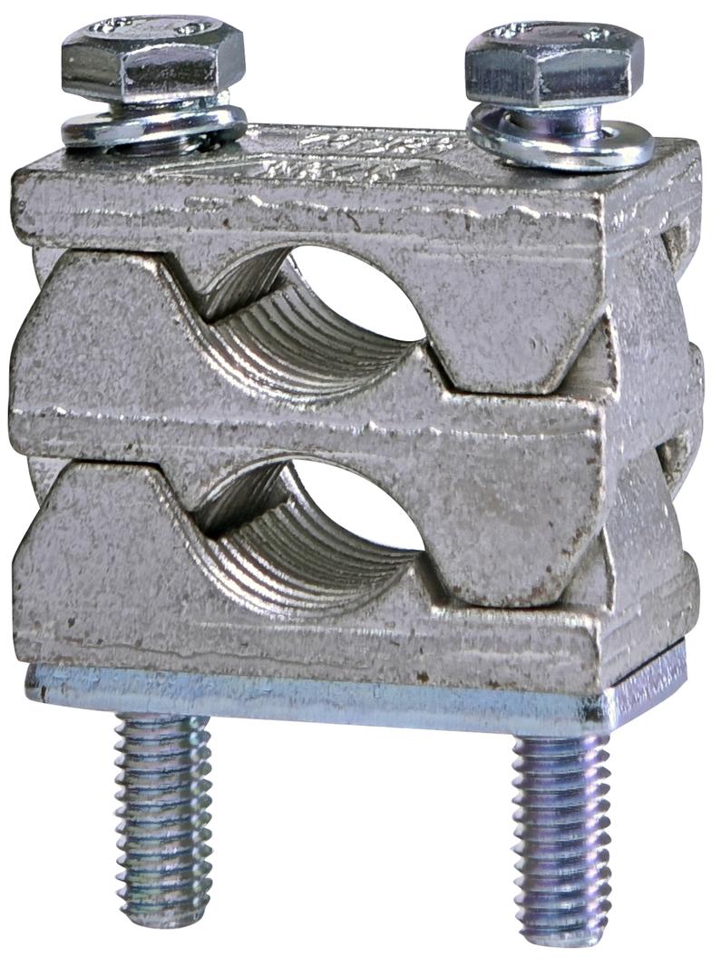 Zacisk pryzmowy dla 2 przewodów 2x120 - 95 mm2 Al/Cu SP KVL1 P2 001692764 ETI