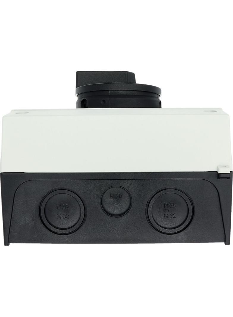 P3-63/I4/SVB-SW/HI11 Rozłącznik On/Off 63A 37kW 207345 EATON