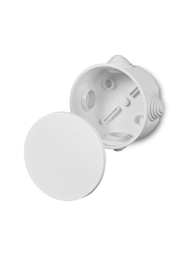 FAST-BOX Puszka 80x40 IP 44