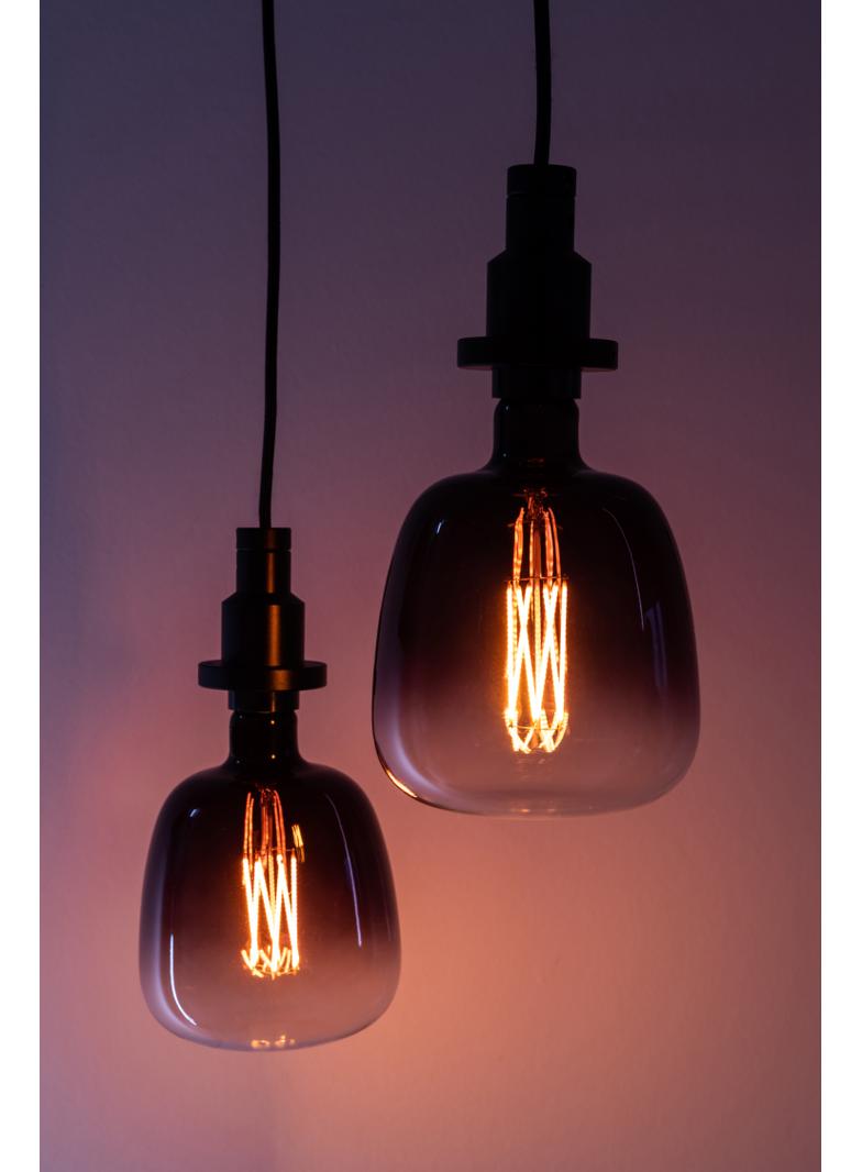 Lampa LED Vintage 1906 LED GLOBE Filament szkło przezroczyste 15 dim 4,5W/816 E27