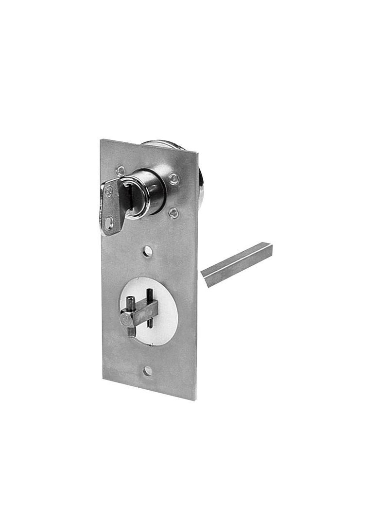 BLOKADA PODWÓJNA DCX-M 200-400 A, Legrand