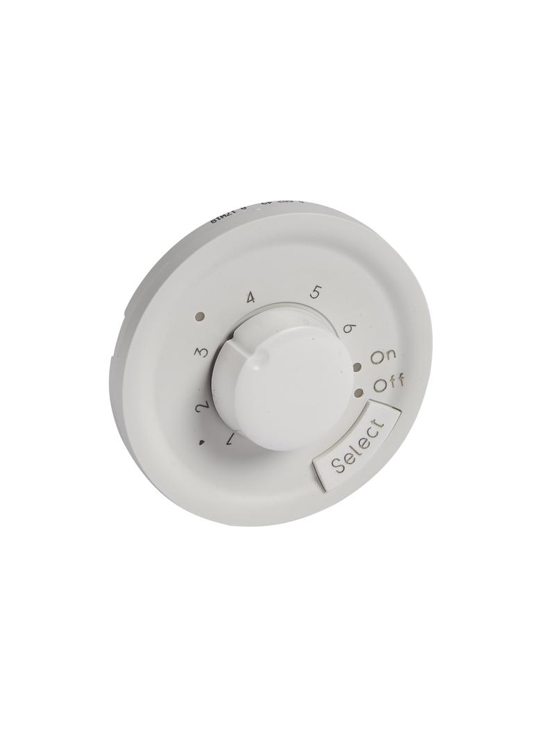 CELIANE - PLAKIETKA TERMOSTATU DO OGRZEWANIA PODŁOGOWEGO BIAŁA, Legrand