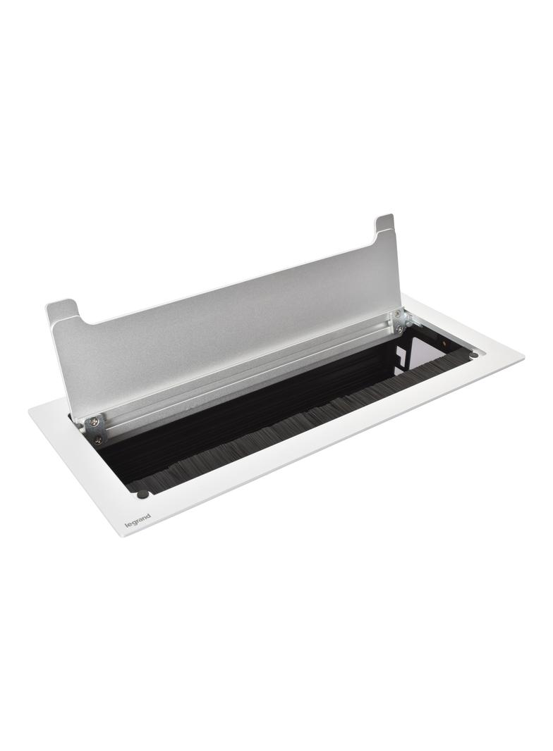 INCARA: TOP ACCESS - 8 MODUŁÓW MOSAIC 45-STAL, Legrand