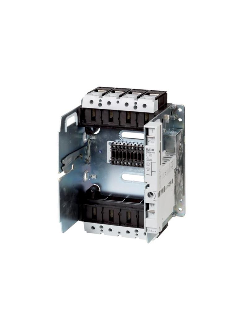 NZM3-4-XAVS Kasety wysuwne 4P 266712 EATON