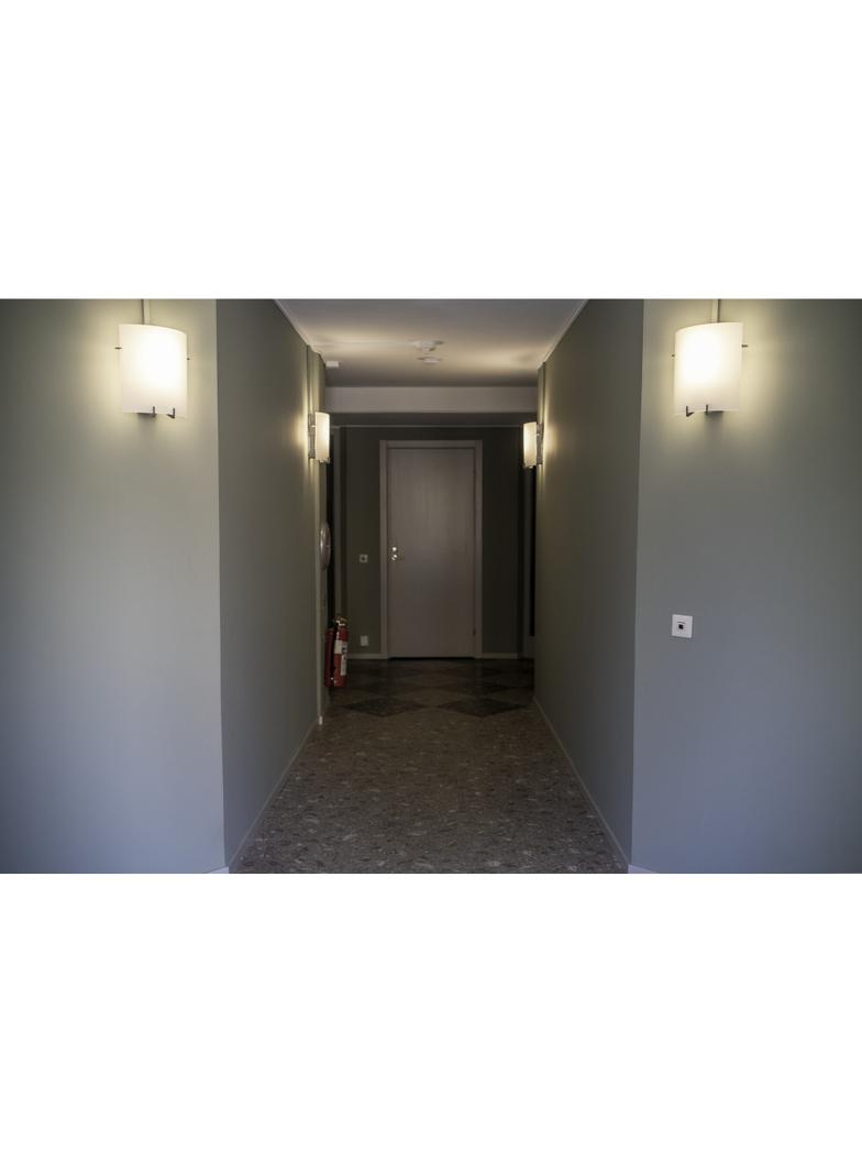 Lampa DULUX L LED FR 18 ECG, AC mains 8W 830 2G11