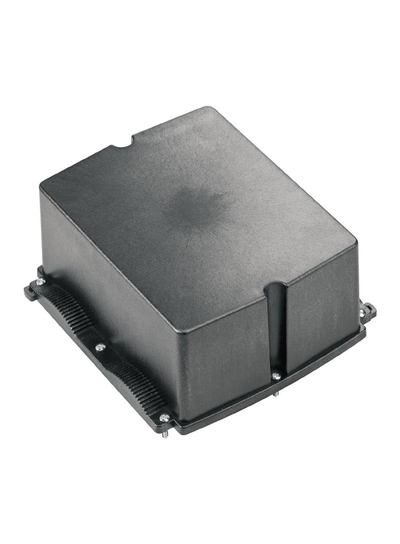 BG GHDE 10P HO PT6 Drzwi / panel obsługi (szafa rozdzielcza) /10szt./ WEIDMULLER