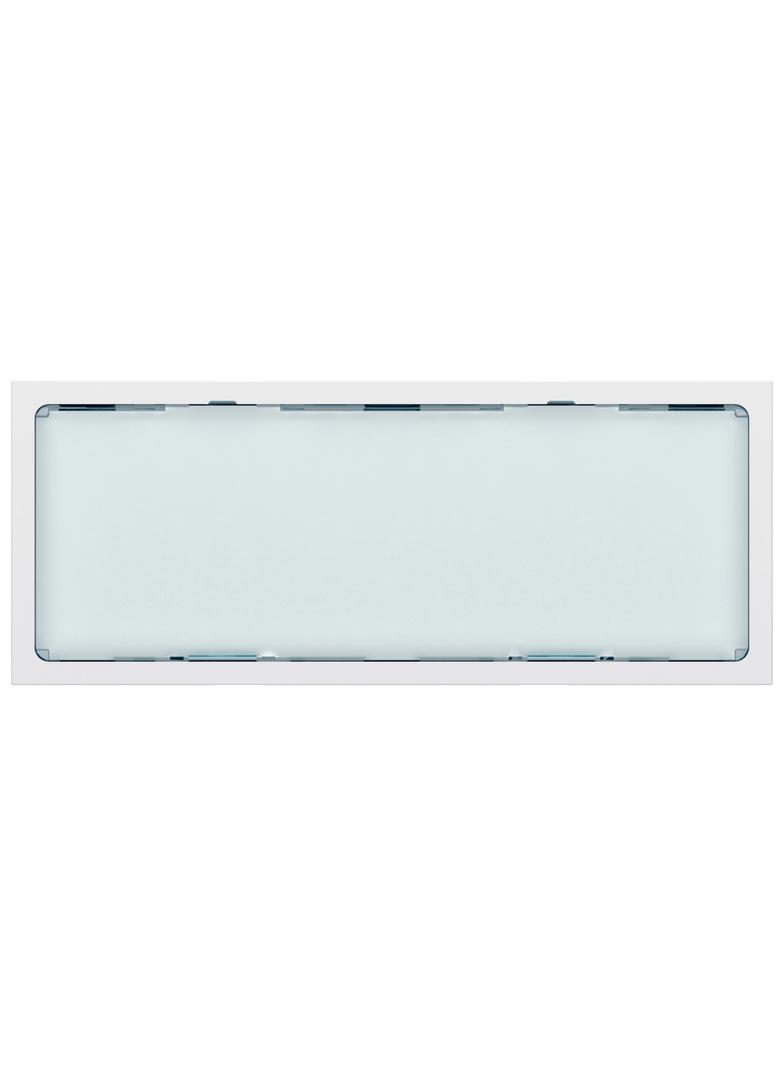 Mosaic Sygnalizator Świetlny Led 1W- 5 Moduły Niebieski 230V 078523 LEGRAND