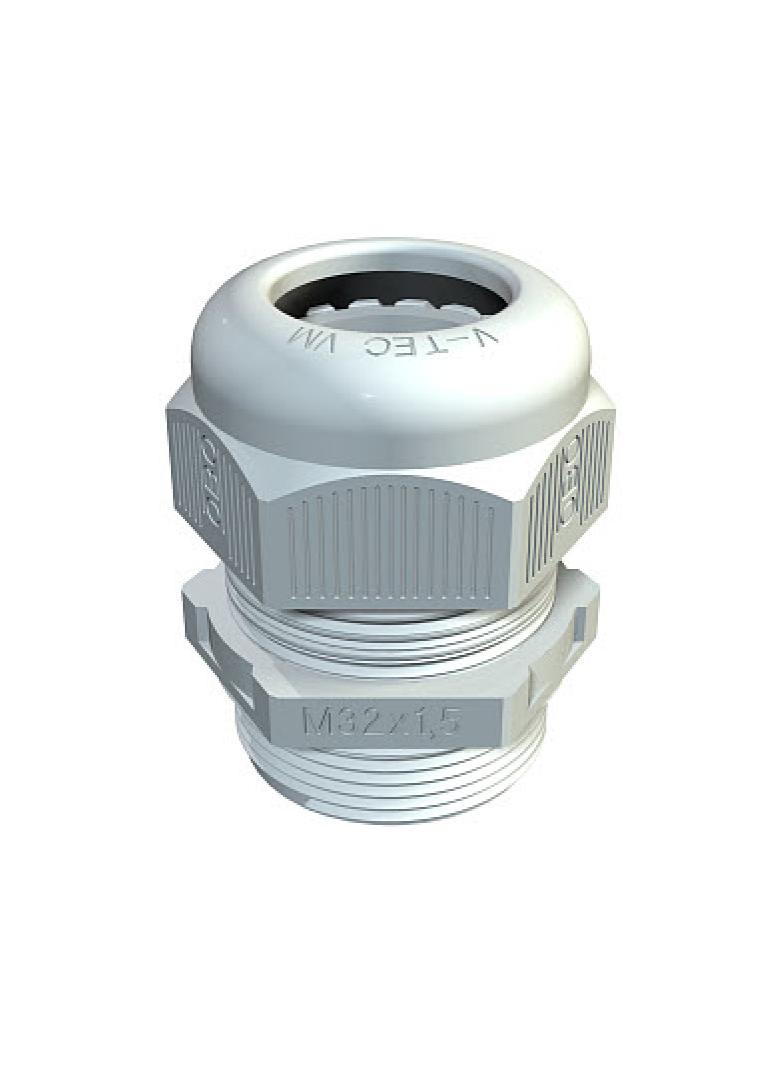 DŁAWIK V-TEC M12X1,5 JASN.SZAR.