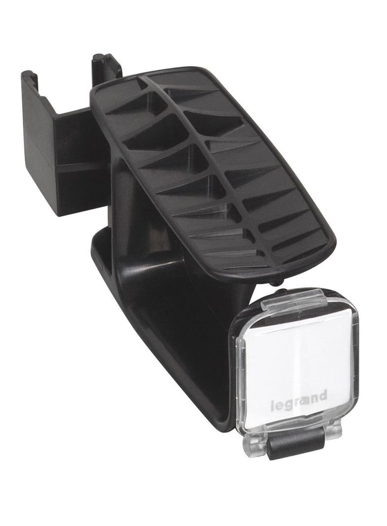 LCS:ORGANIZER QF-2 K.KROS, Legrand