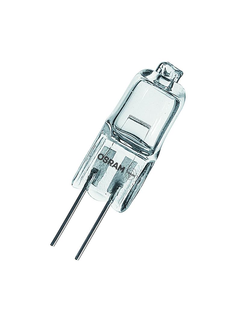 Żarówka halogenowa 10W 12V G4