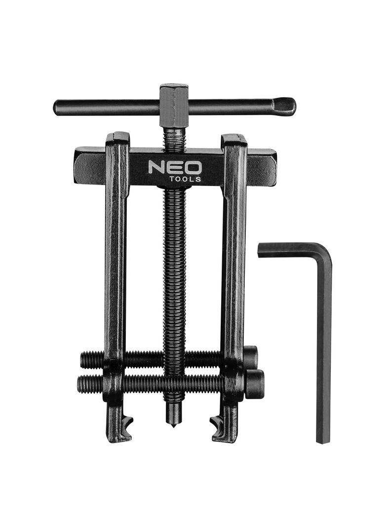 Ściągacz do łożysk 24-55 x 100 mm