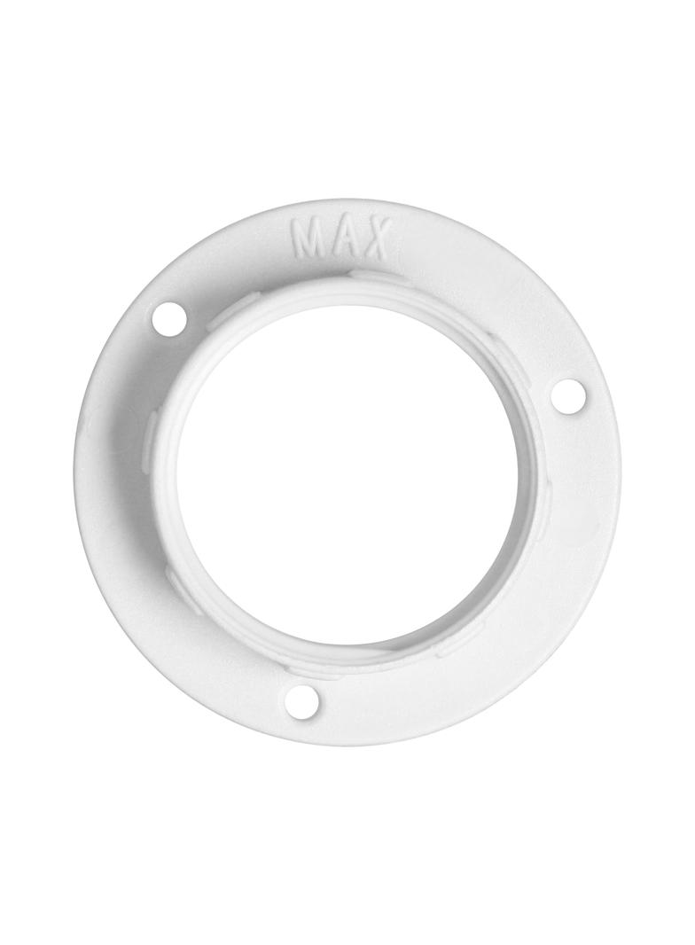 Pierścień oprawki E14