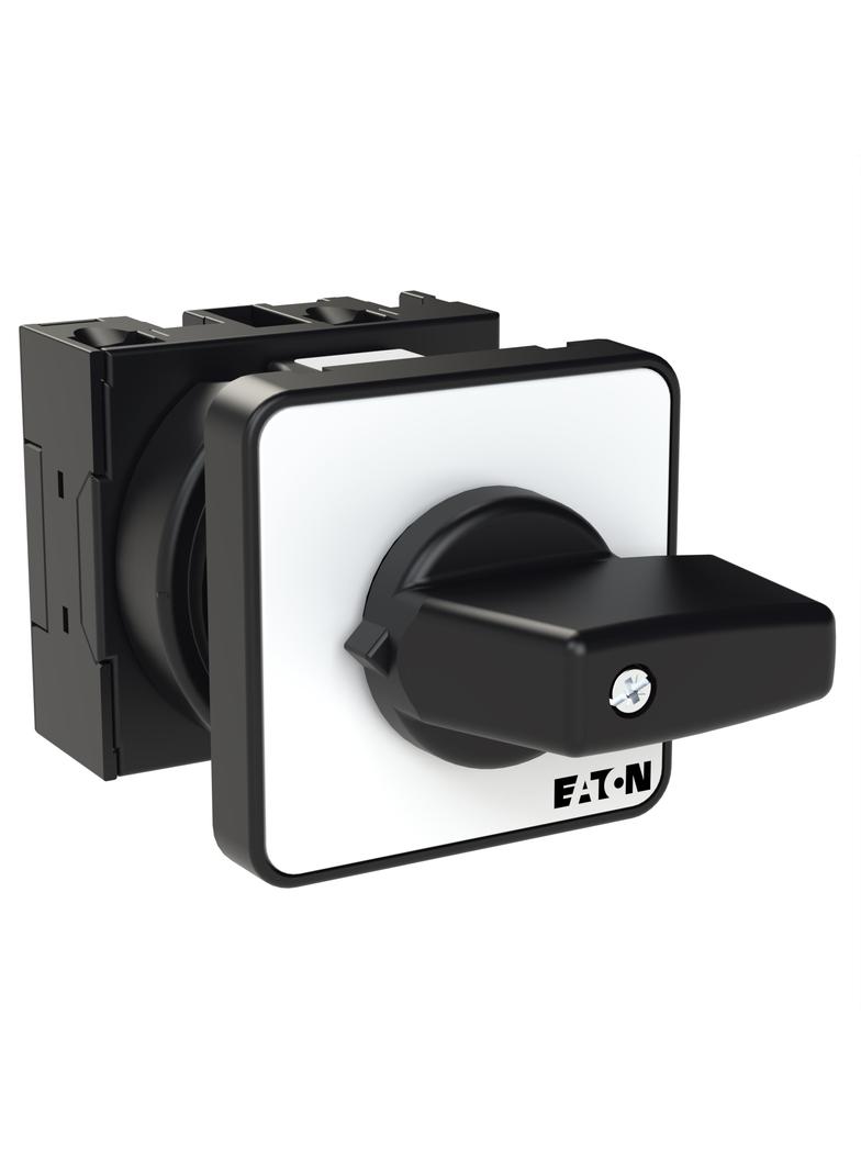 T0-1-91/E Łącznik krzywkowy 20A 6.5kW 072082 EATON