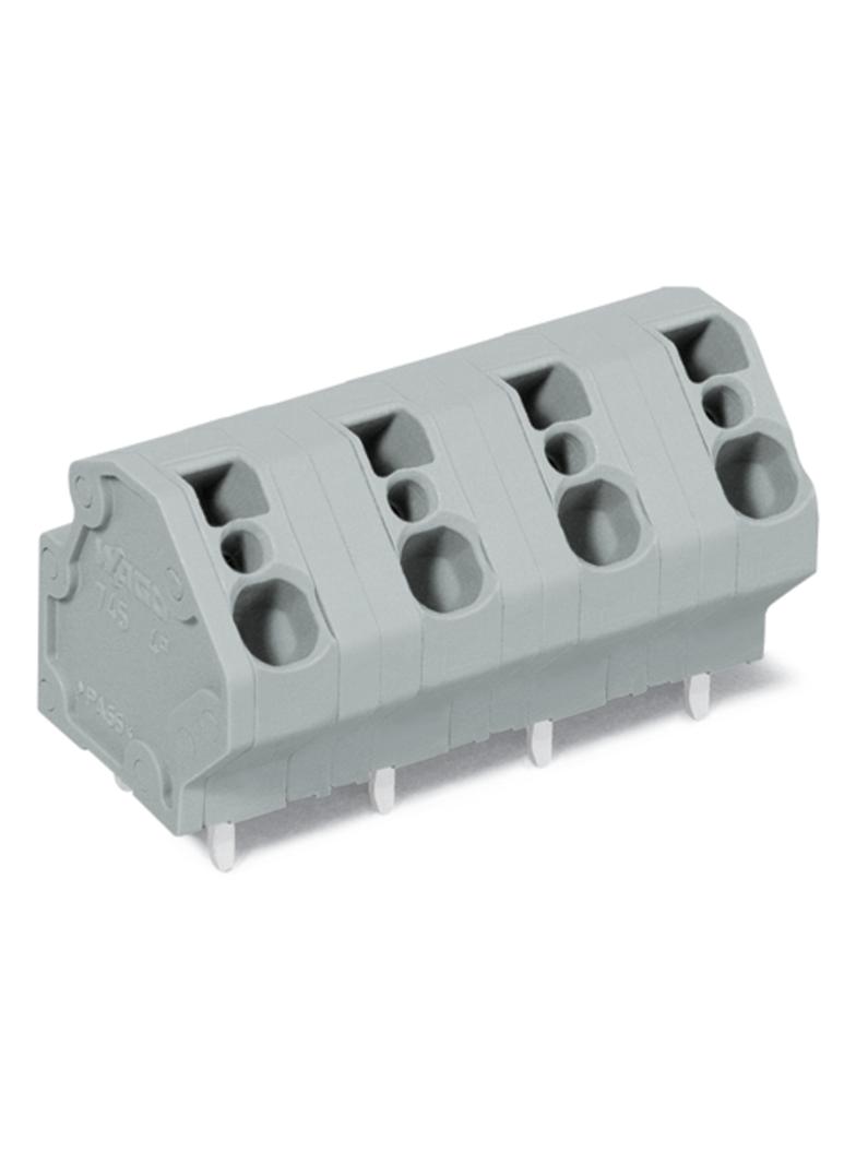 złączka do płytek drukowanych