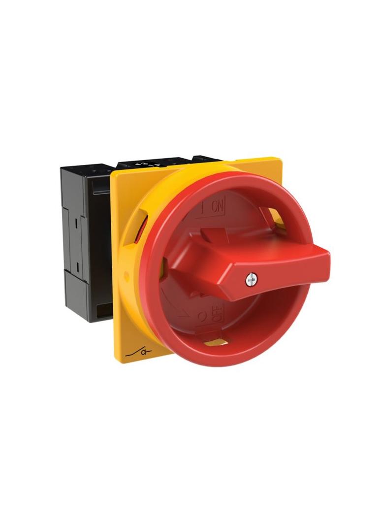 T3-1-8200/EA/SVB Łącznik krzywkowy 32A 13kW 066576 EATON