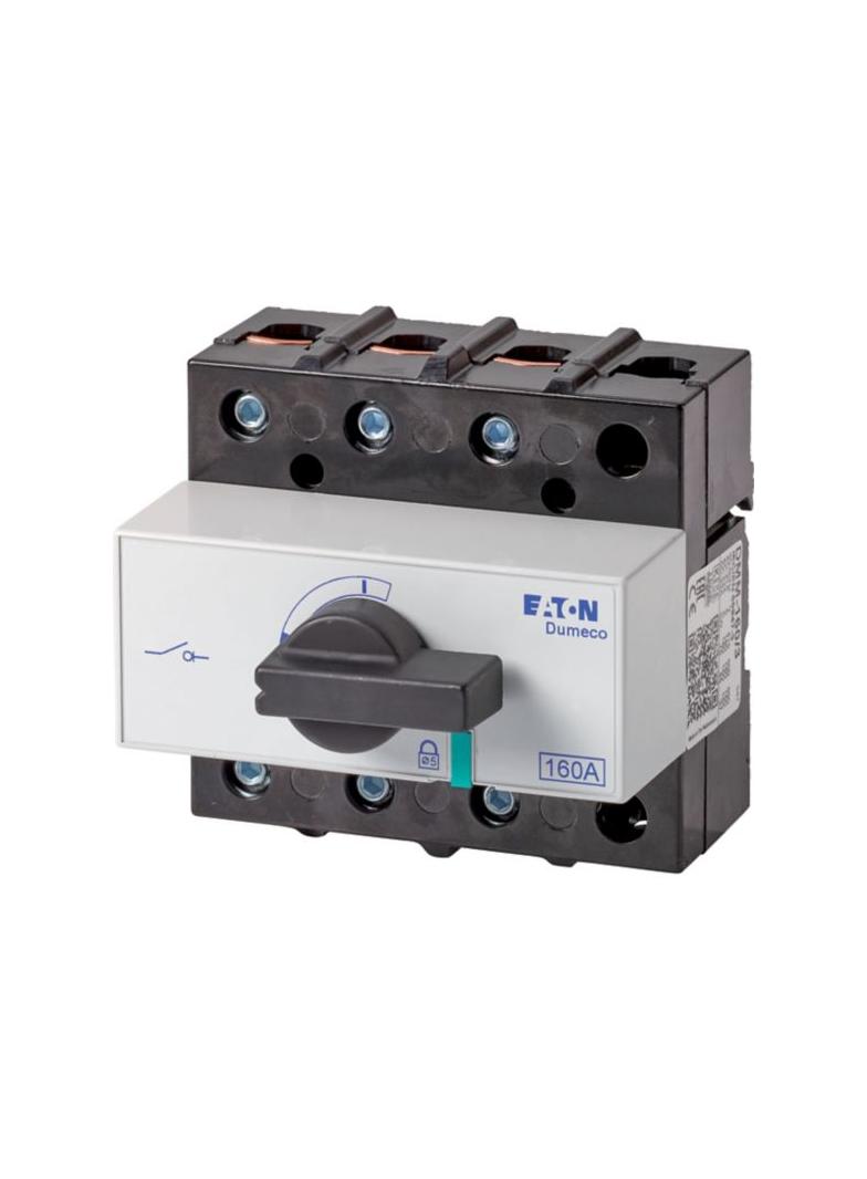DMM-160/3 Rozłącznik izolacyjny DMM (3P) 160A 6093347 EATON