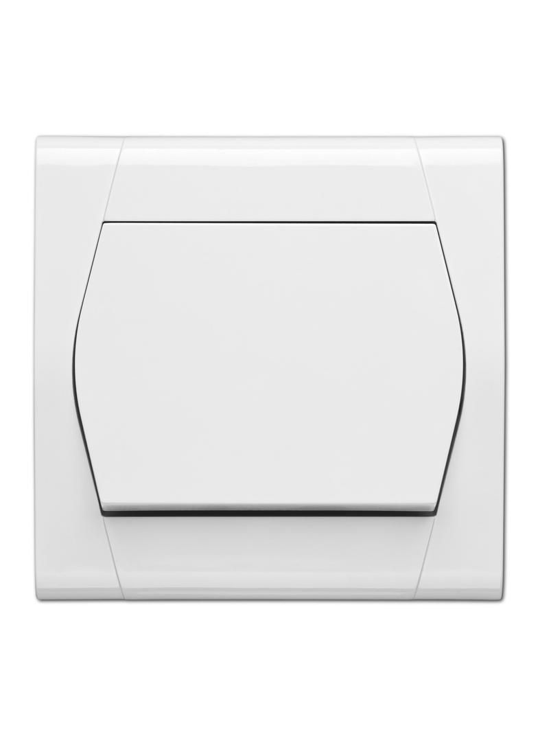 ŁPT FESTA 1-BIEGUNOWY BIAŁY