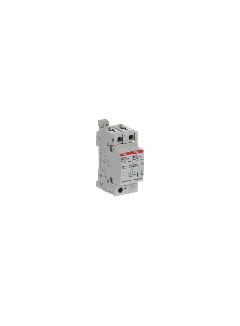 OVR T2 N1 40-275 P TS QS ogranicznik przepięć 2CTB803872R1300 ABB