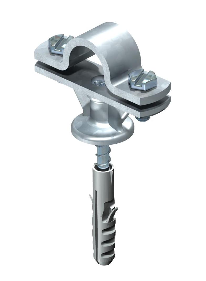 113/B-Z-HD, UCHW.016 WKRĘT+DYBEL ZG.OP.100