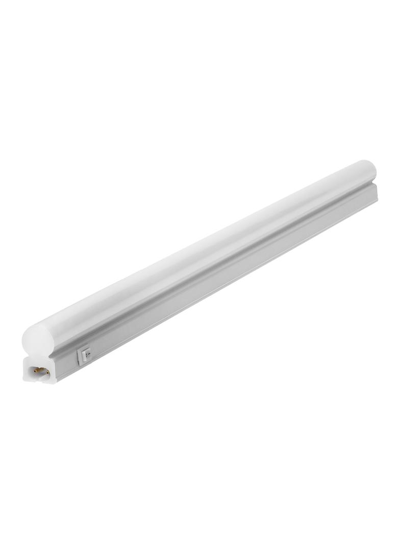 ASTAR LED 7W, oprawa liniowa podszafkowa, 630lm, 4000K, wtyk 2-pinowy, układ przelotowych złącz, wył AD-OL-6426LZM4 ORNO